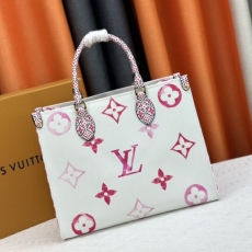 Louis Vuitton Shopping Bags